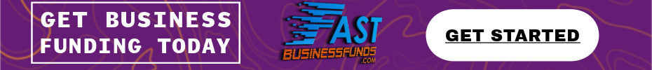 Business Funding Banner
